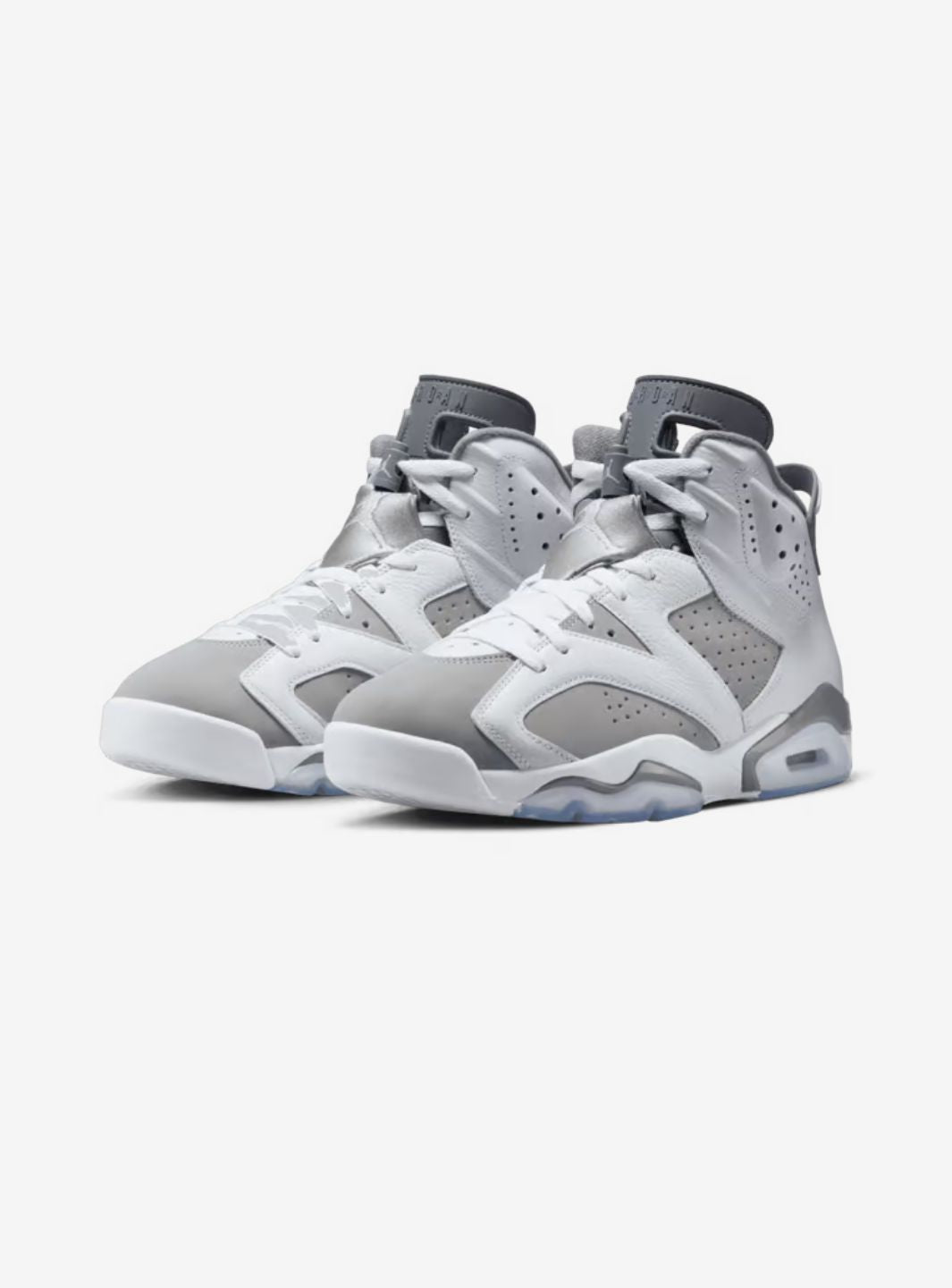 Air Jordan 6 Retro Cool Grey - CT8529-100 | ResellZone