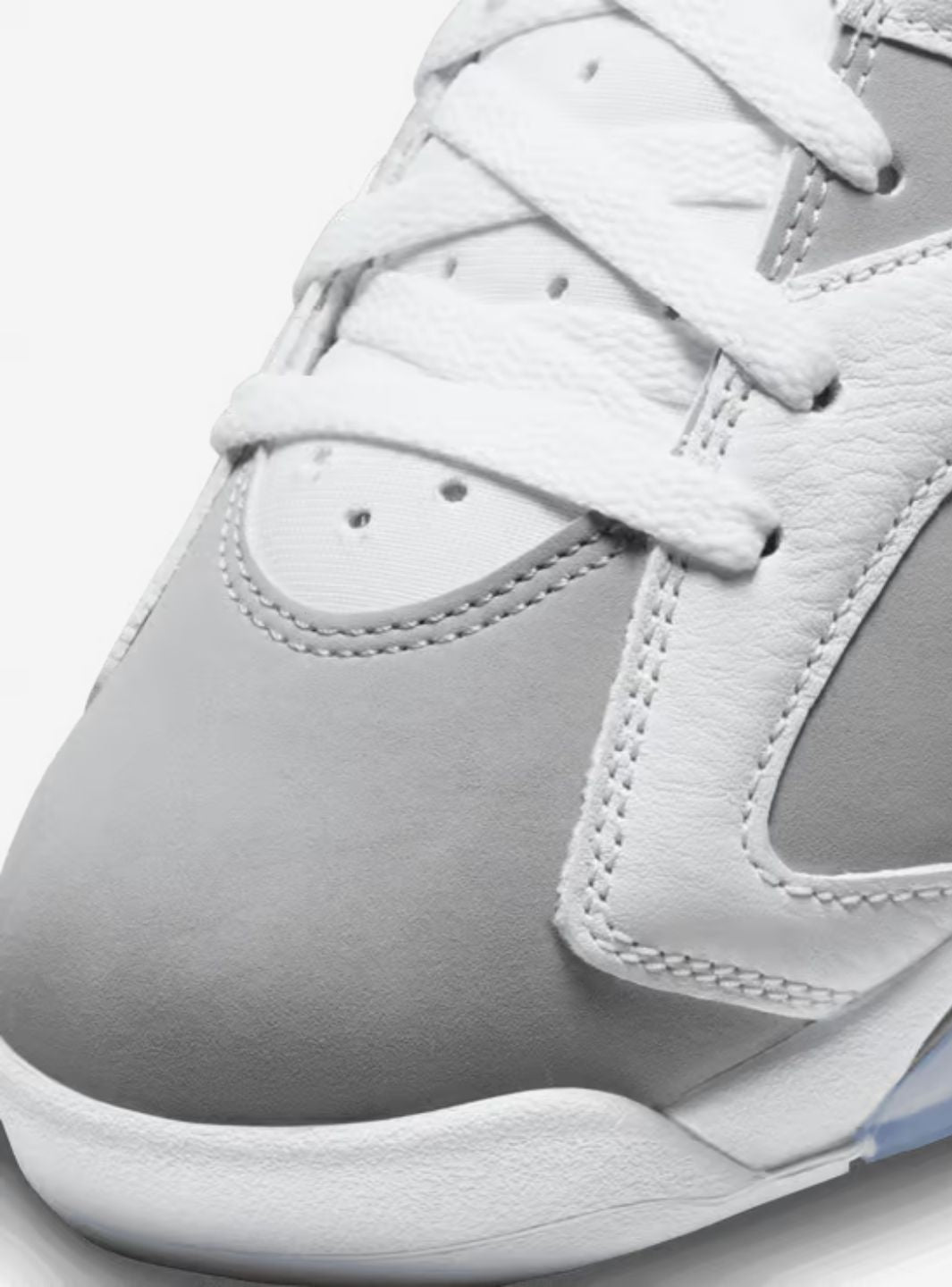 Air Jordan 6 Retro Cool Grey - CT8529-100 | ResellZone