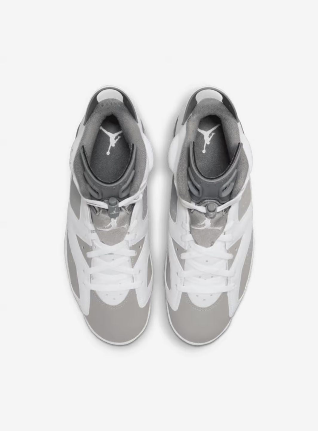 Air Jordan 6 Retro Cool Grey - CT8529-100 | ResellZone