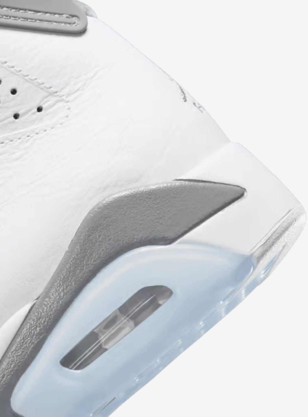 Air Jordan 6 Retro Cool Grey - CT8529-100 | ResellZone