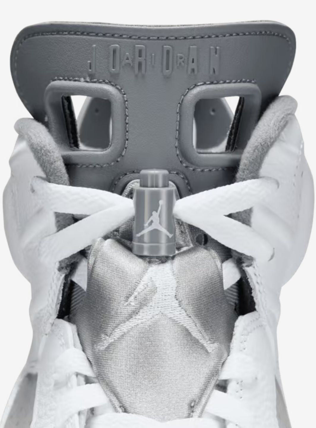 Air Jordan 6 Retro Cool Grey - CT8529-100 | ResellZone