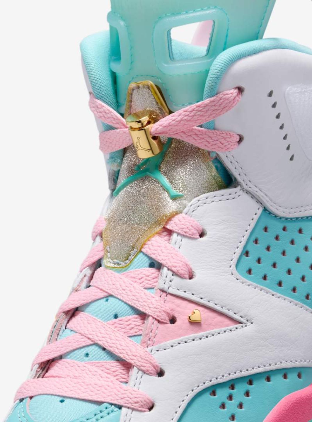 Air Jordan 6 Retro Doernbecher Jillian - IB6059-920 | ResellZone