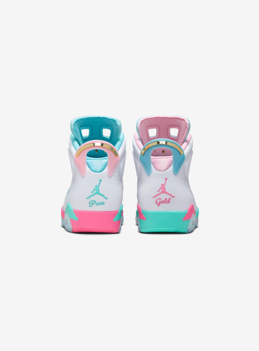 Air Jordan 6 Retro Doernbecher Jillian - IB6059-920 | ResellZone