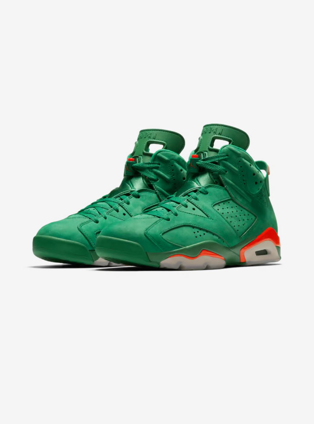 Air Jordan 6 Retro Gatorade Green - AJ5986-335 | ResellZone