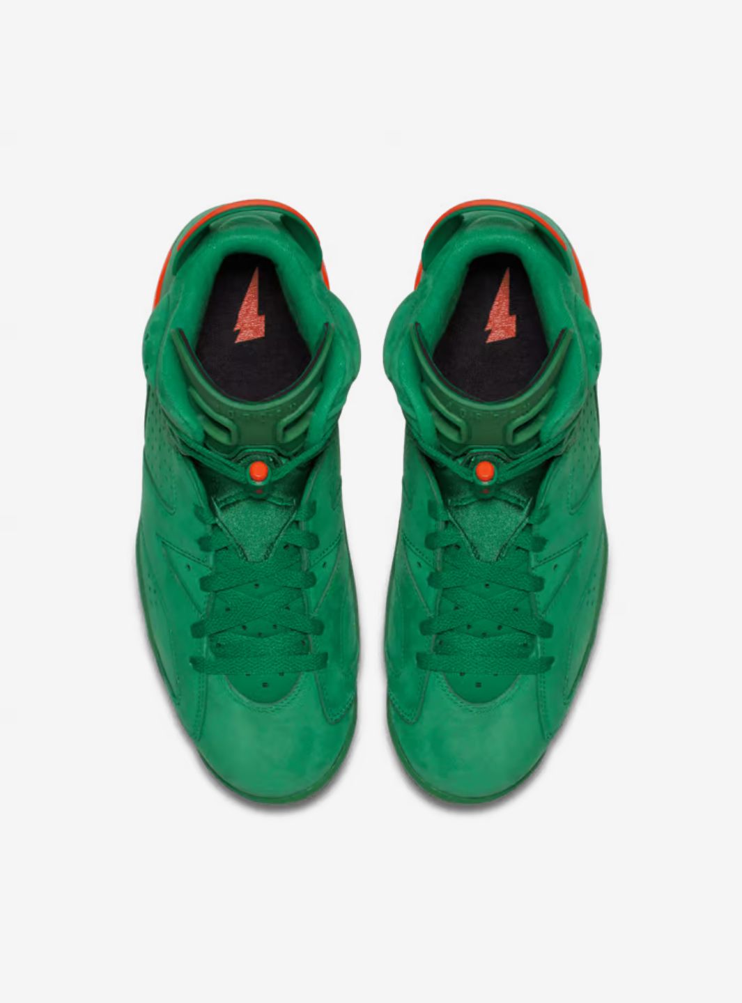 Air Jordan 6 Retro Gatorade Green - AJ5986-335 | ResellZone