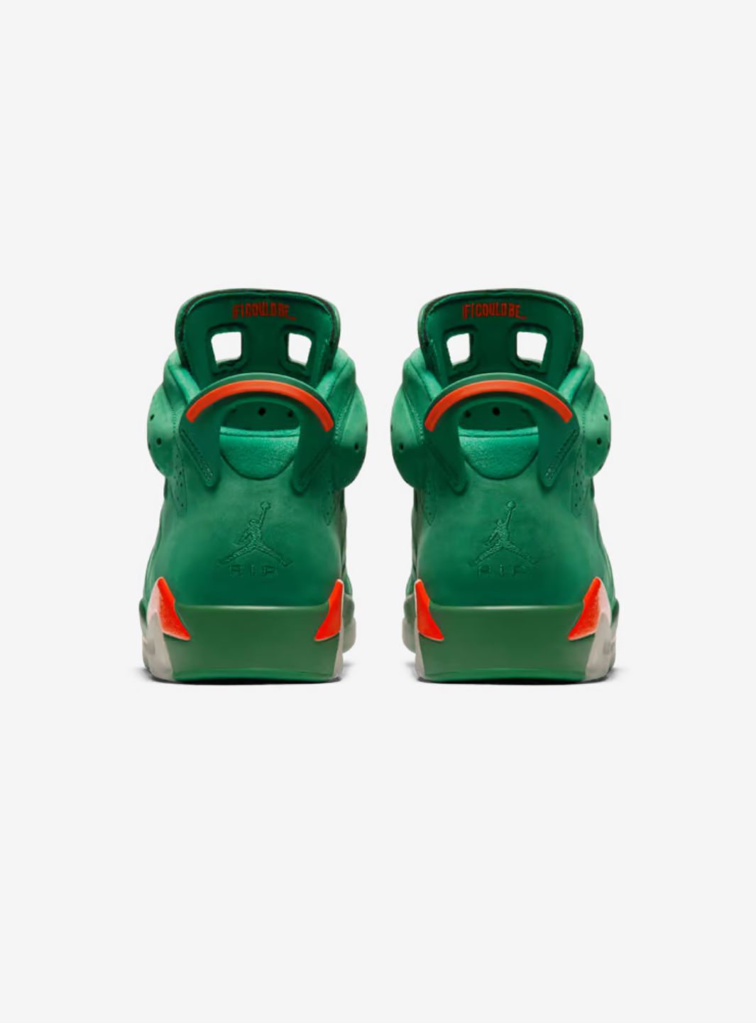 Air Jordan 6 Retro Gatorade Green - AJ5986-335 | ResellZone