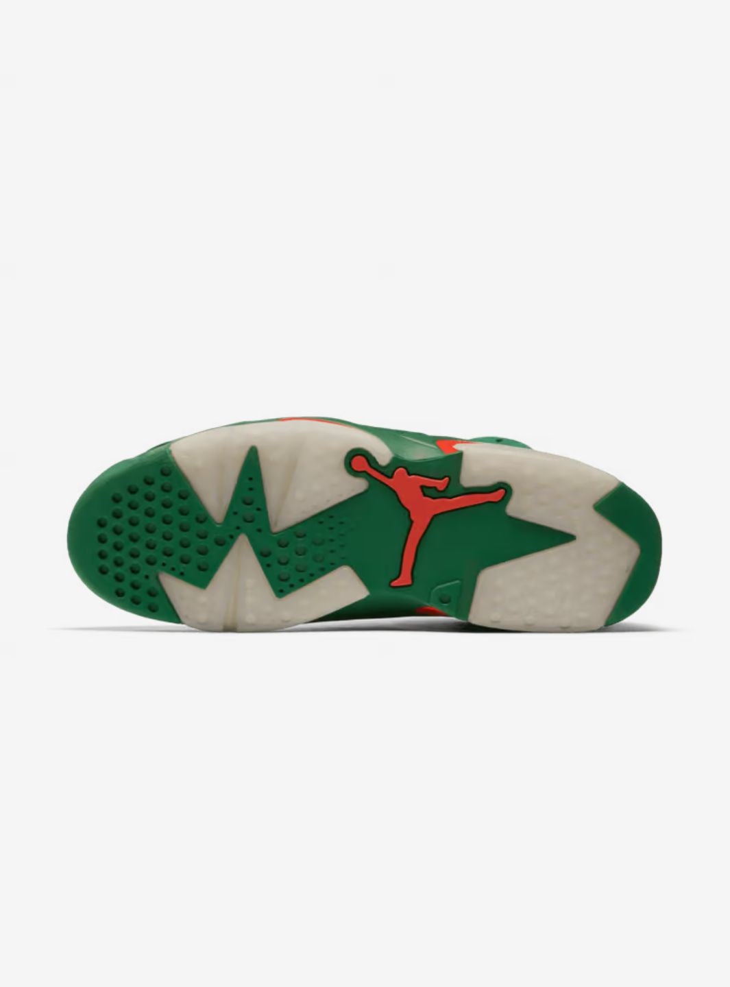 Air Jordan 6 Retro Gatorade Green - AJ5986-335 | ResellZone