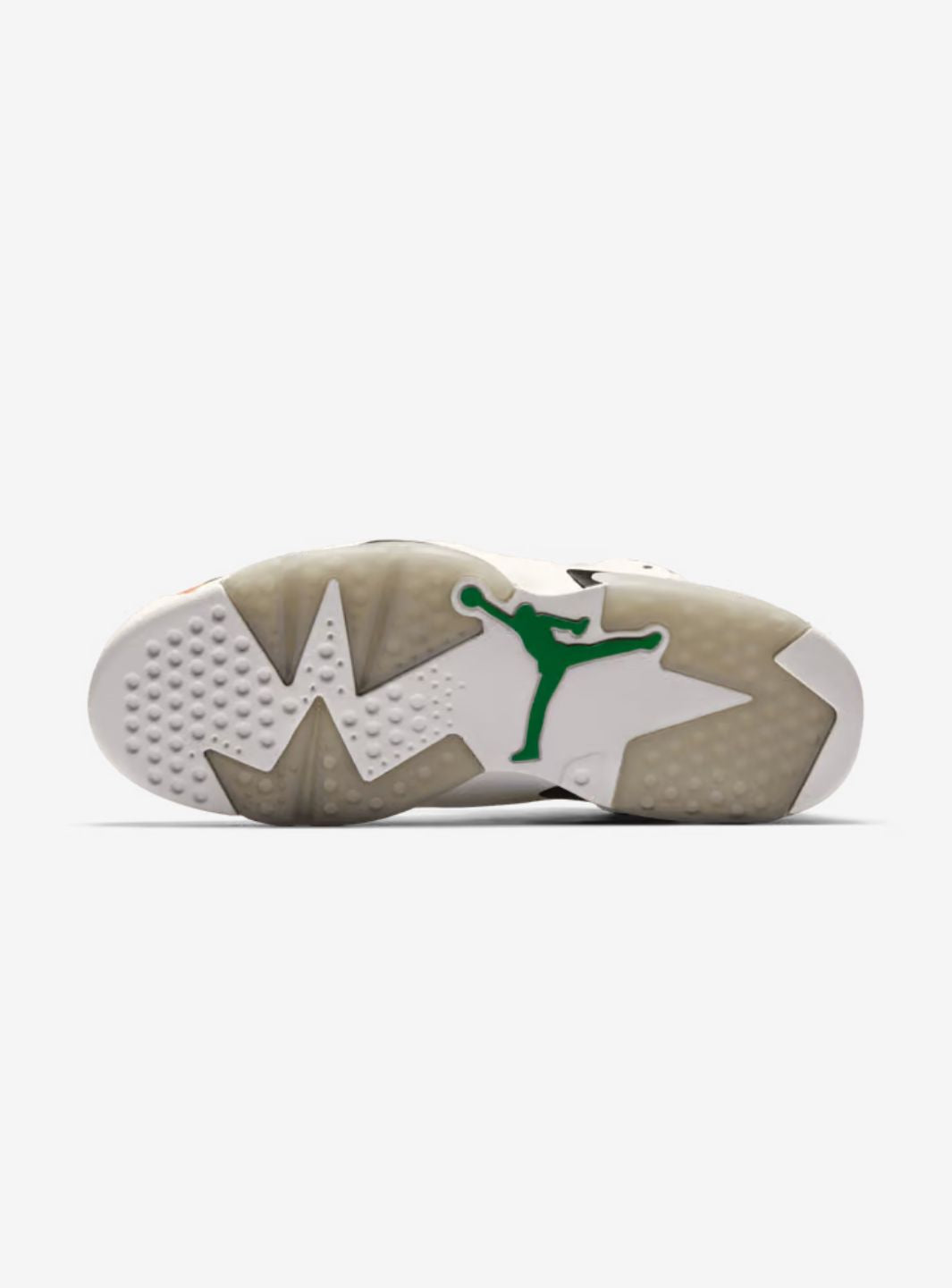 Air Jordan 6 Retro Gatorade Like Mike White - 384664-145 | ResellZone