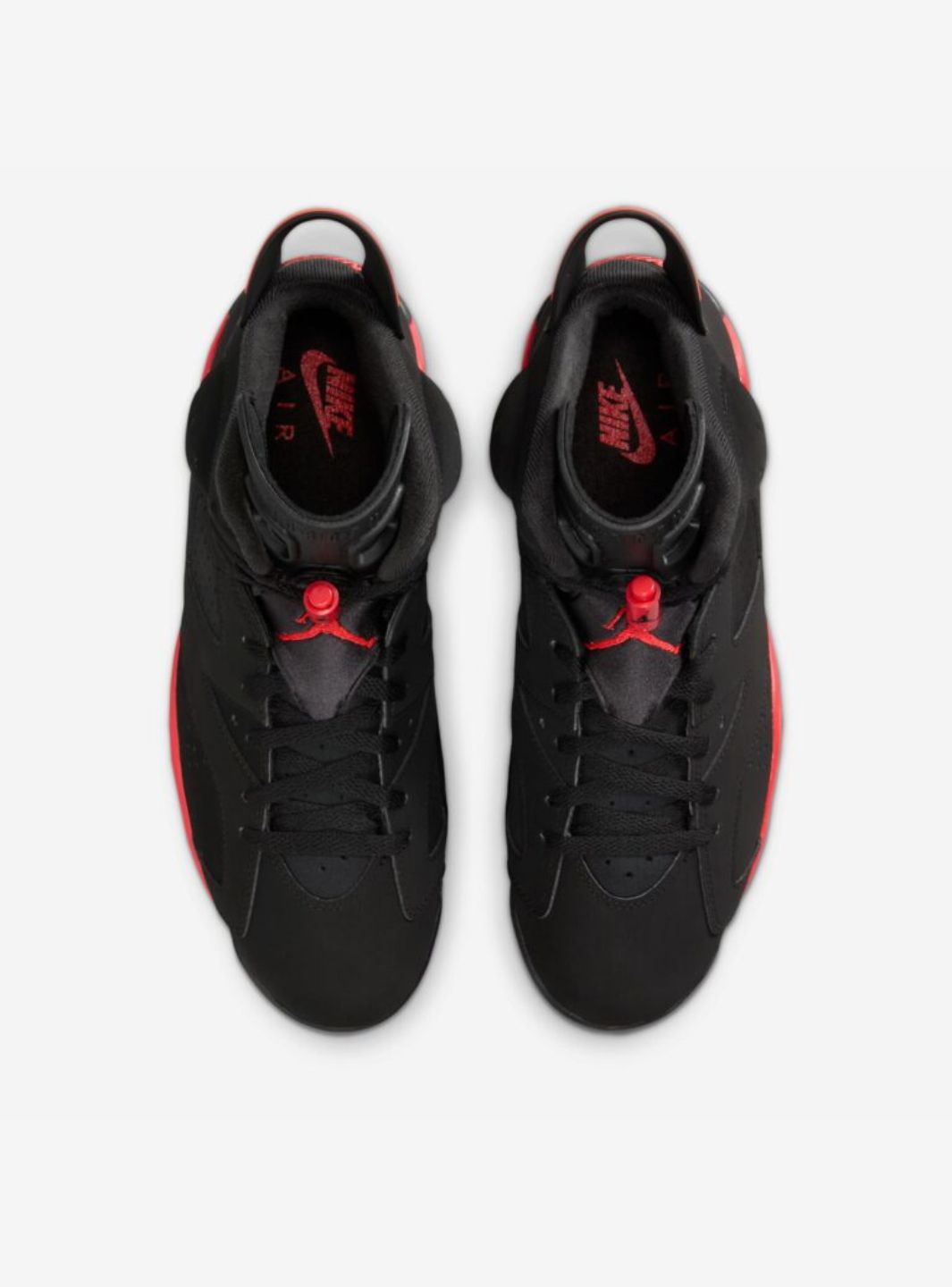 Air Jordan 6 Retro Infrared Salesman - CT8529-001 | ResellZone