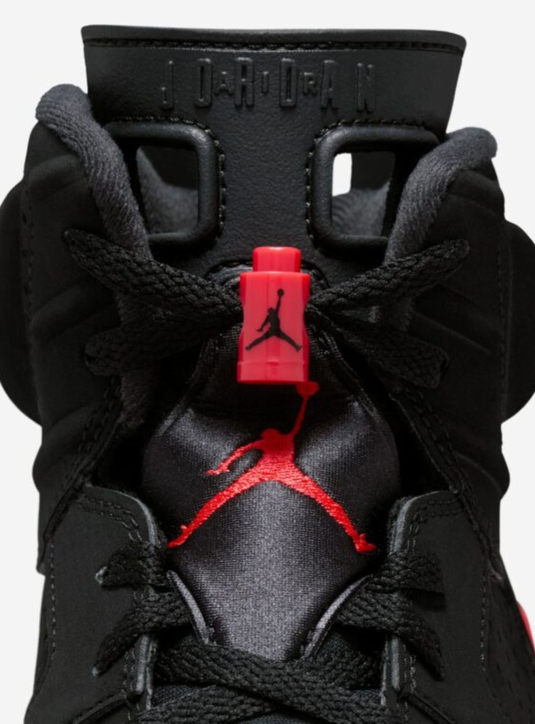 Air Jordan 6 Retro Infrared Salesman - CT8529-001 | ResellZone