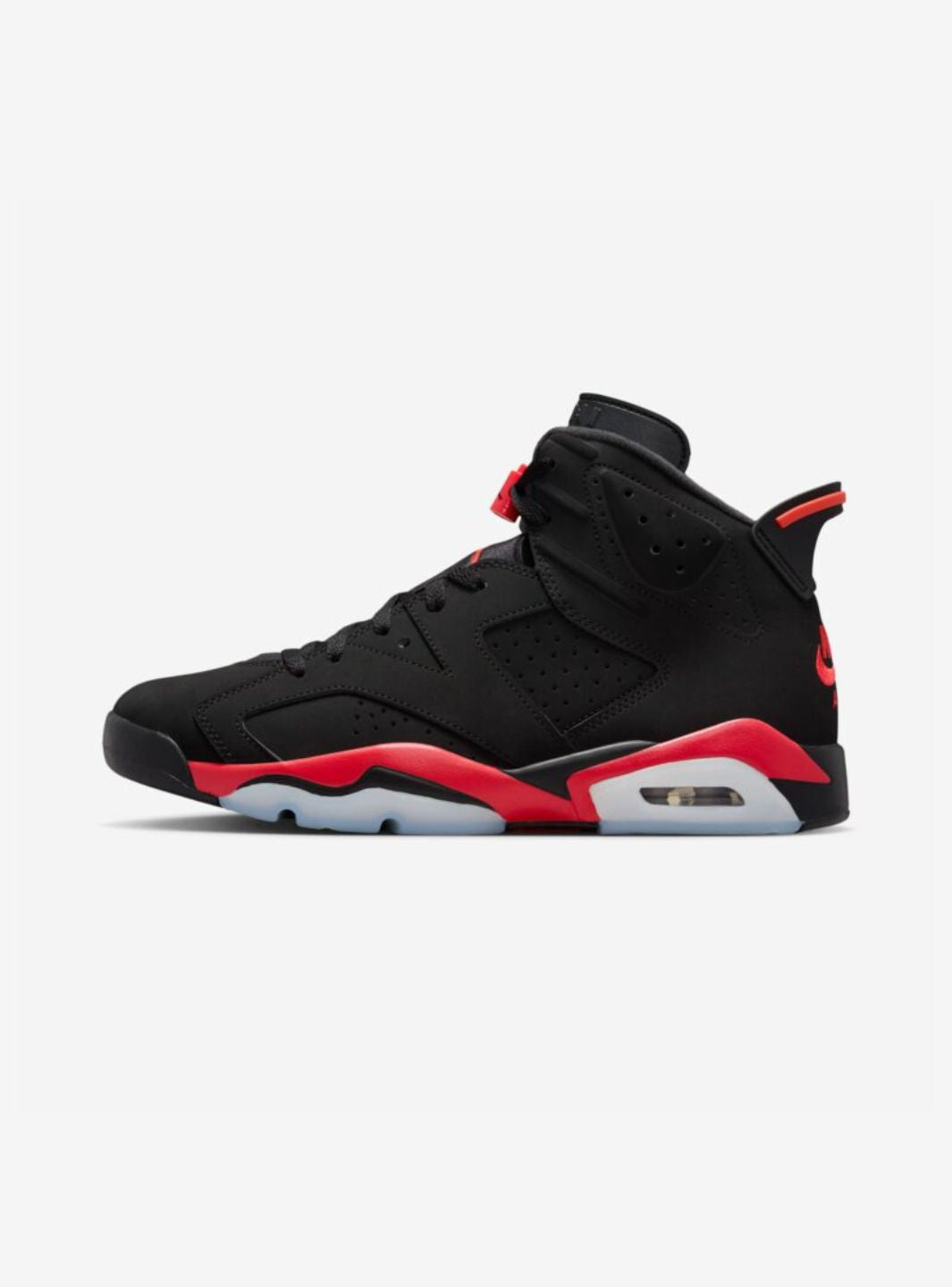Air Jordan 6 Retro Infrared Salesman - CT8529-001 | ResellZone