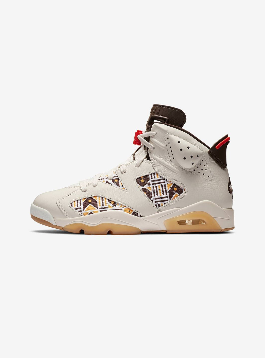Air Jordan 6 Retro Quai 54 (2020) - CZ6506-100 | ResellZone