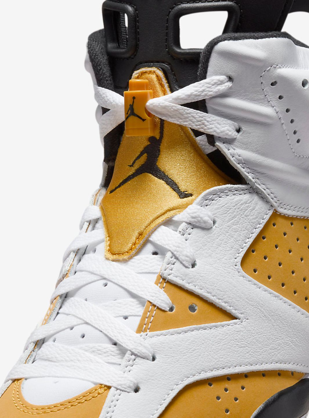Air Jordan 6 Retro Yellow Ochre - CT8529-170 | ResellZone