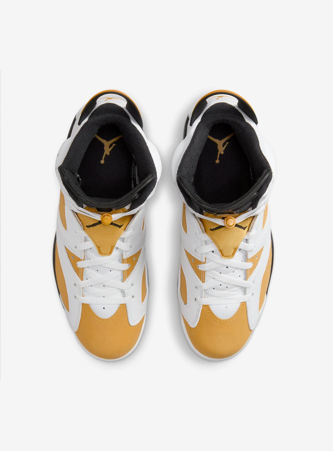 Air Jordan 6 Retro Yellow Ochre - CT8529-170 | ResellZone