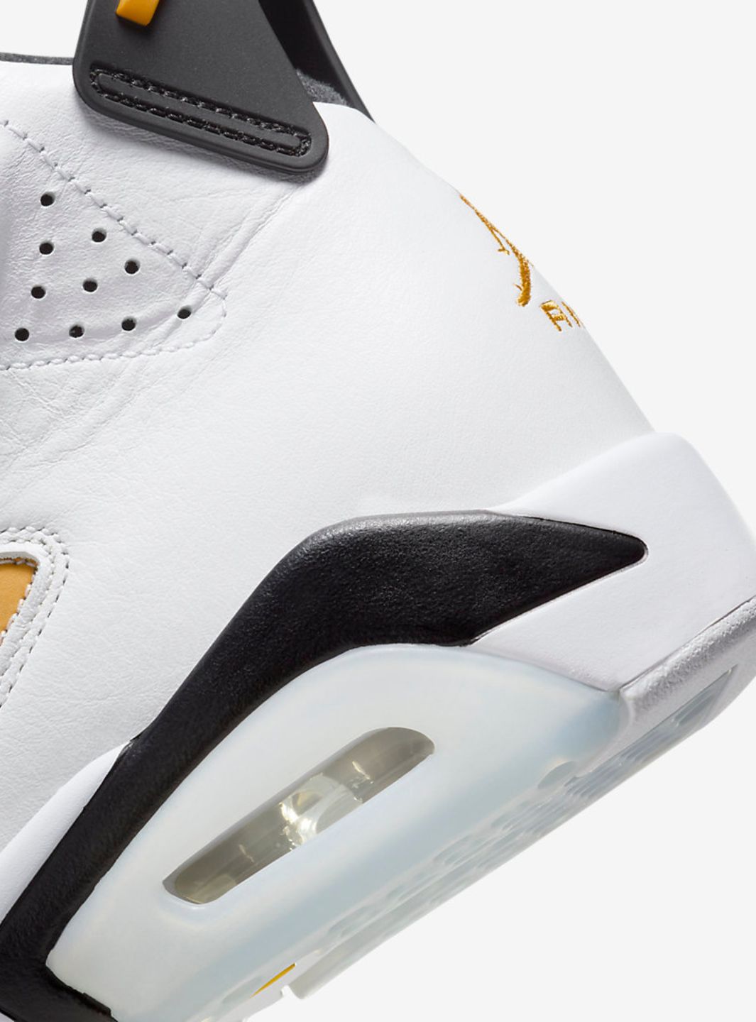 Air Jordan 6 Retro Yellow Ochre - CT8529-170 | ResellZone