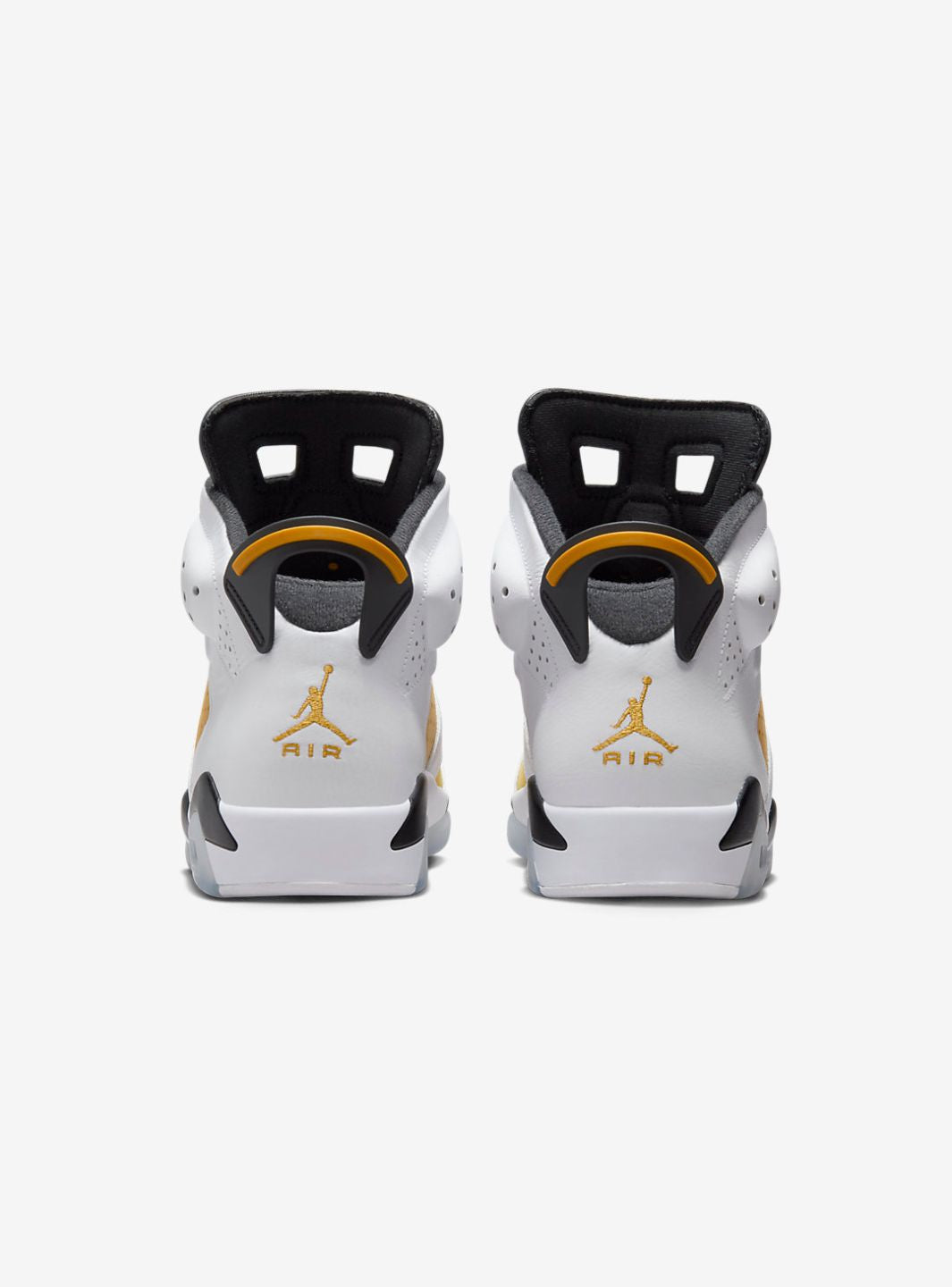 Air Jordan 6 Retro Yellow Ochre - CT8529-170 | ResellZone