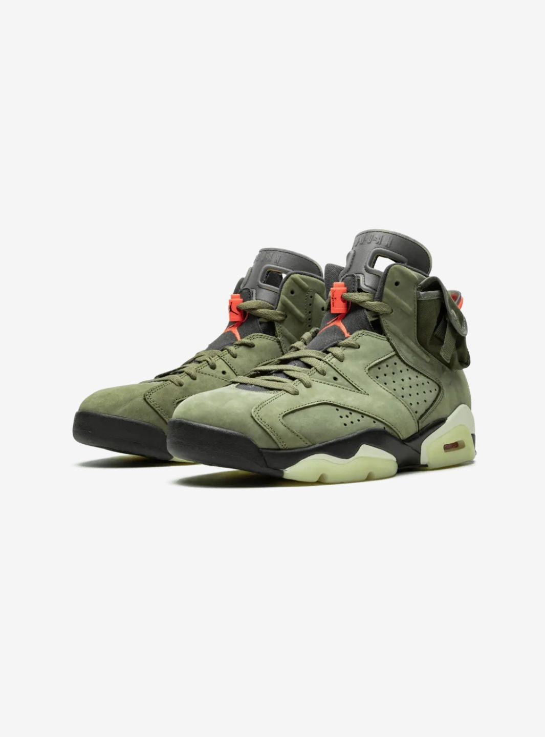 Air Jordan 6 Travis Scott - CN1084-200 | ResellZone