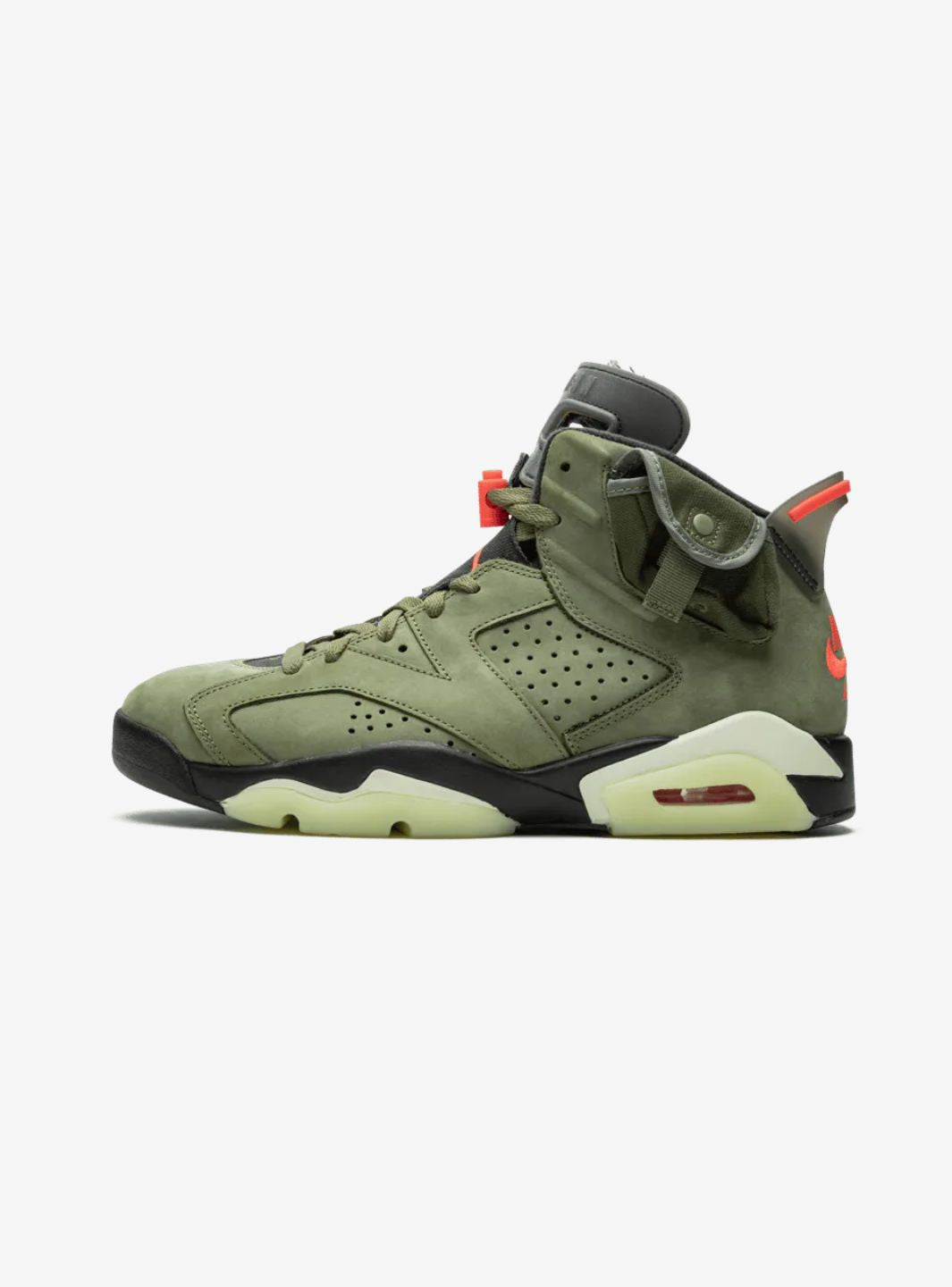 Air Jordan 6 Travis Scott - CN1084-200 | ResellZone