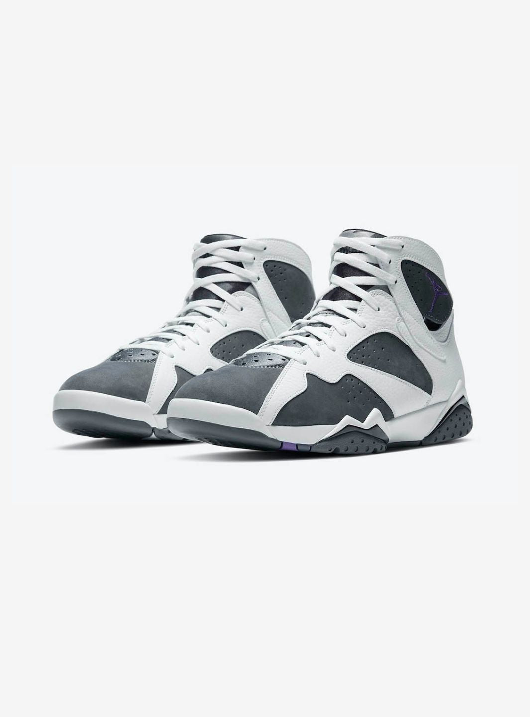 Air Jordan 7 Retro Flint (2021) - CU9307-100 | ResellZone