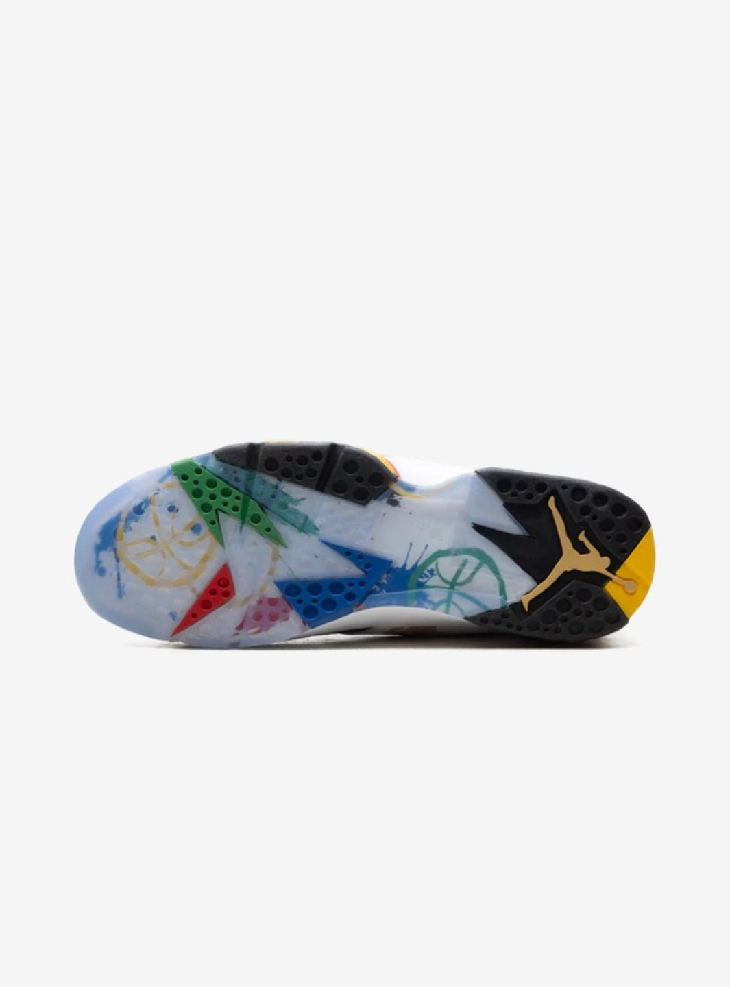 Air Jordan 7 Retro Miro (2026) - IQ6573-100 | ResellZone