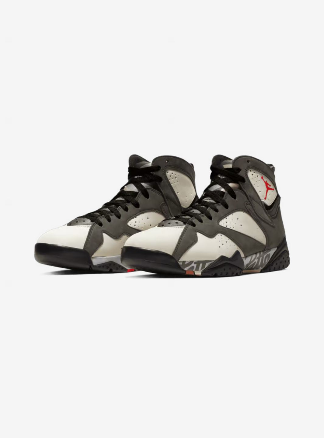 Air Jordan 7 Retro Patta Icicle - AT3375-100 | ResellZone