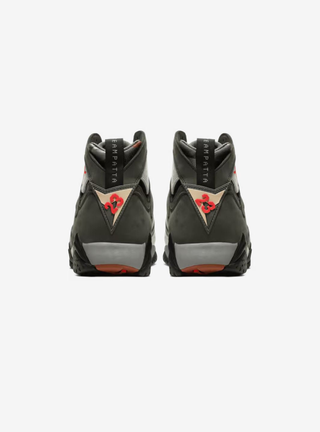 Air Jordan 7 Retro Patta Icicle - AT3375-100 | ResellZone