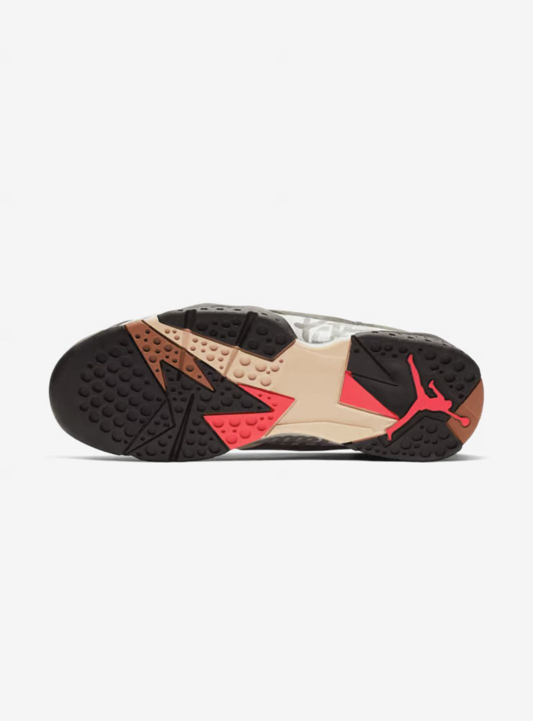 Air Jordan 7 Retro Patta Icicle - AT3375-100 | ResellZone