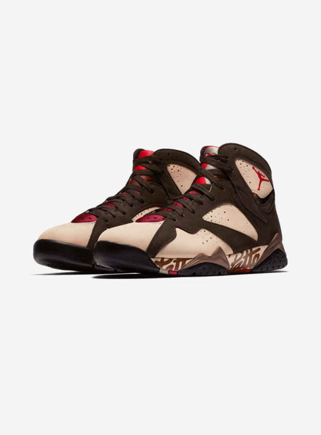 Air Jordan 7 Retro Patta Shimmer - AT3375-200 | ResellZone