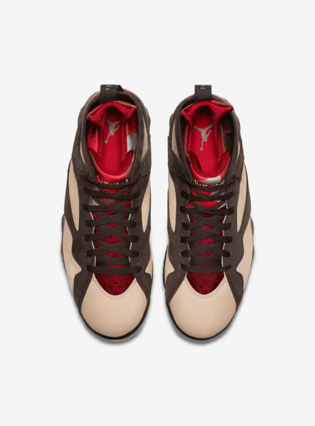 Air Jordan 7 Retro Patta Shimmer - AT3375-200 | ResellZone