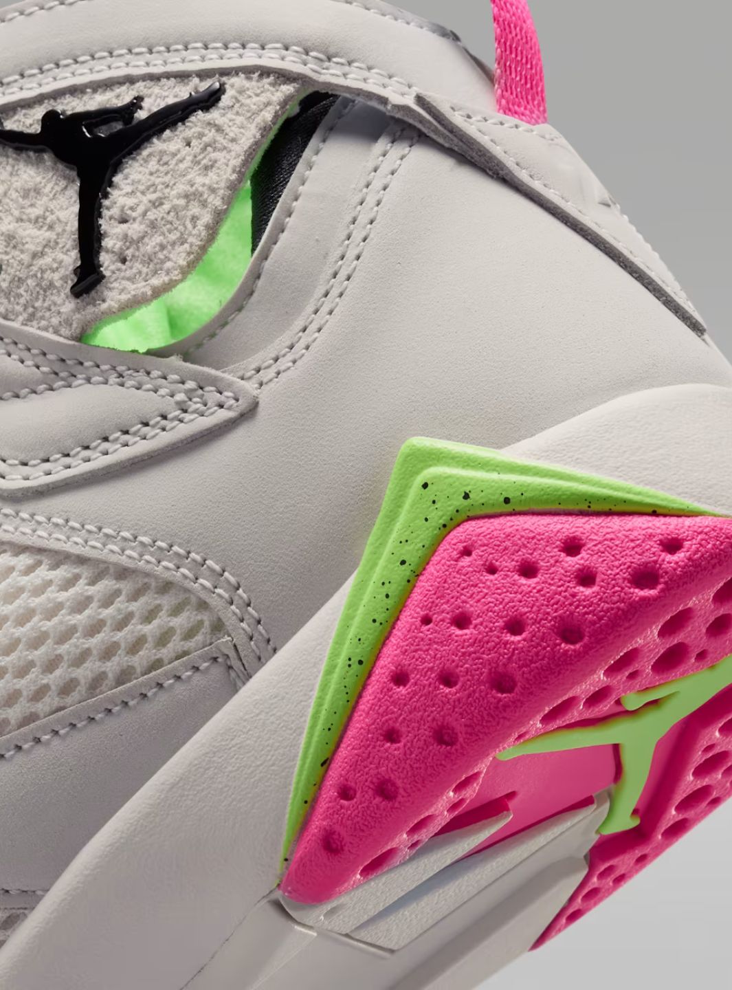 Air Jordan 7 Retro Tennis Day (GS) - IV6509-030 | ResellZone