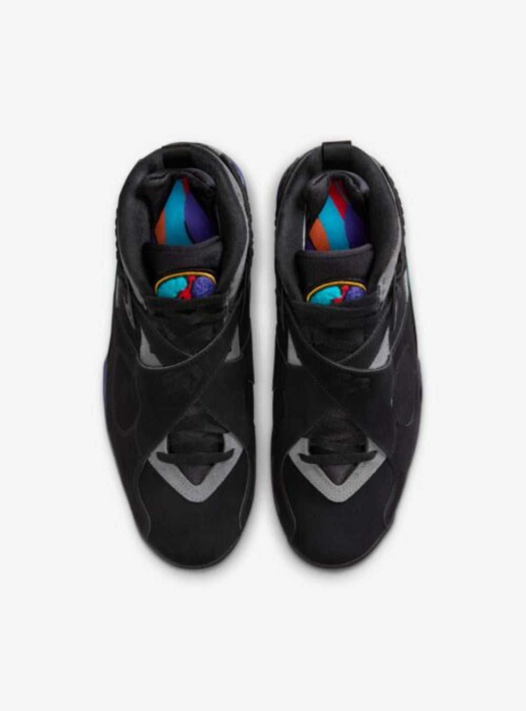 Air Jordan 8 Retro Aqua (2025) - 305381-006 | ResellZone