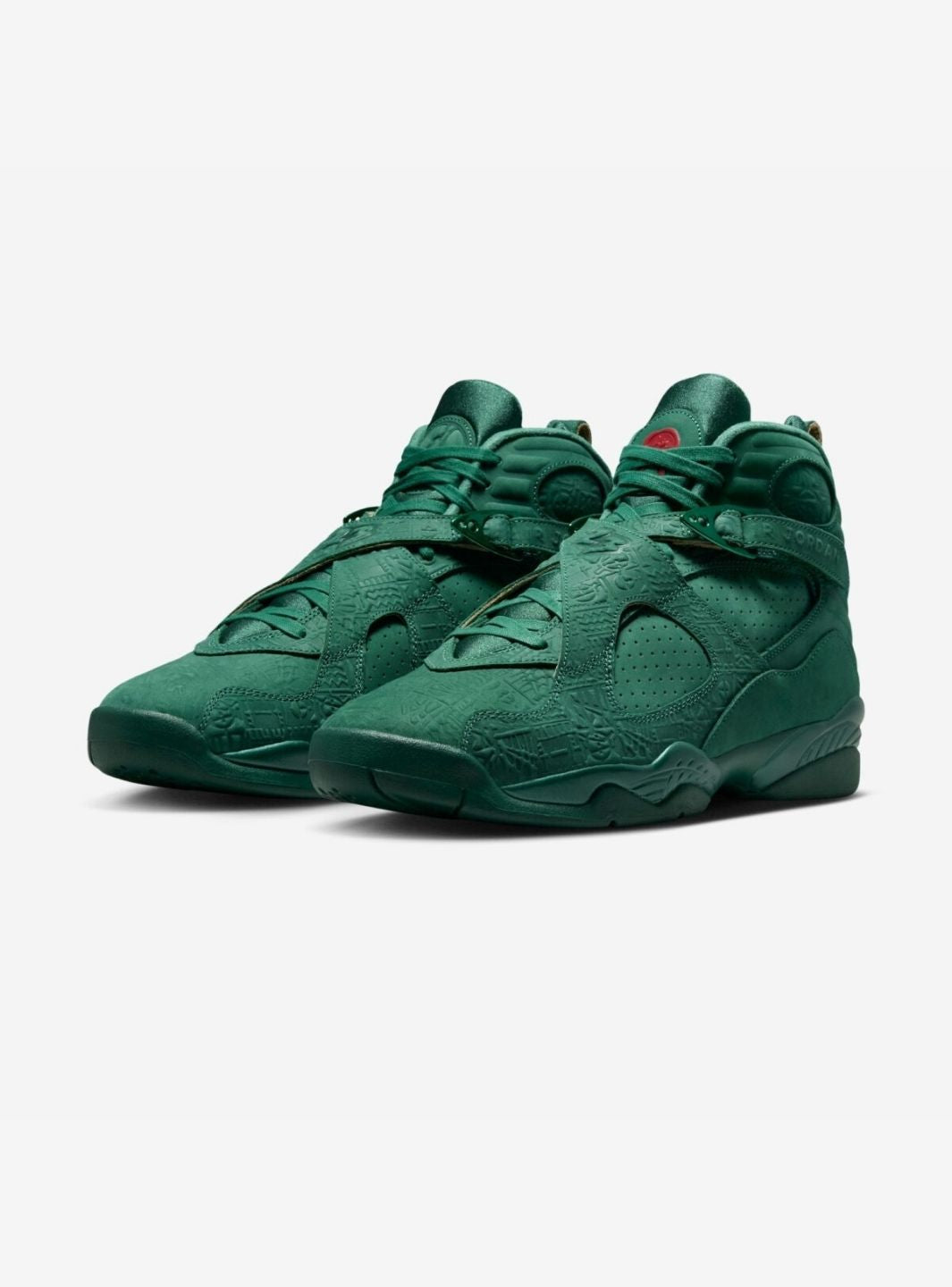 Air Jordan 8 Retro Bin23 - IO2053-300 | ResellZone