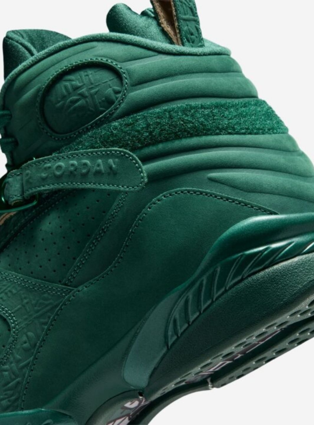 Air Jordan 8 Retro Bin23 - IO2053-300 | ResellZone