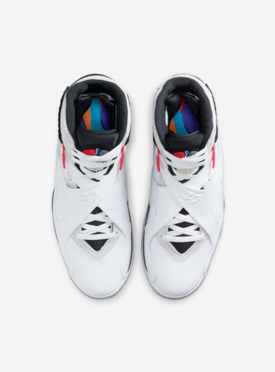 Air Jordan 8 Retro Bugs Bunny (2025) - 305381-100 | ResellZone