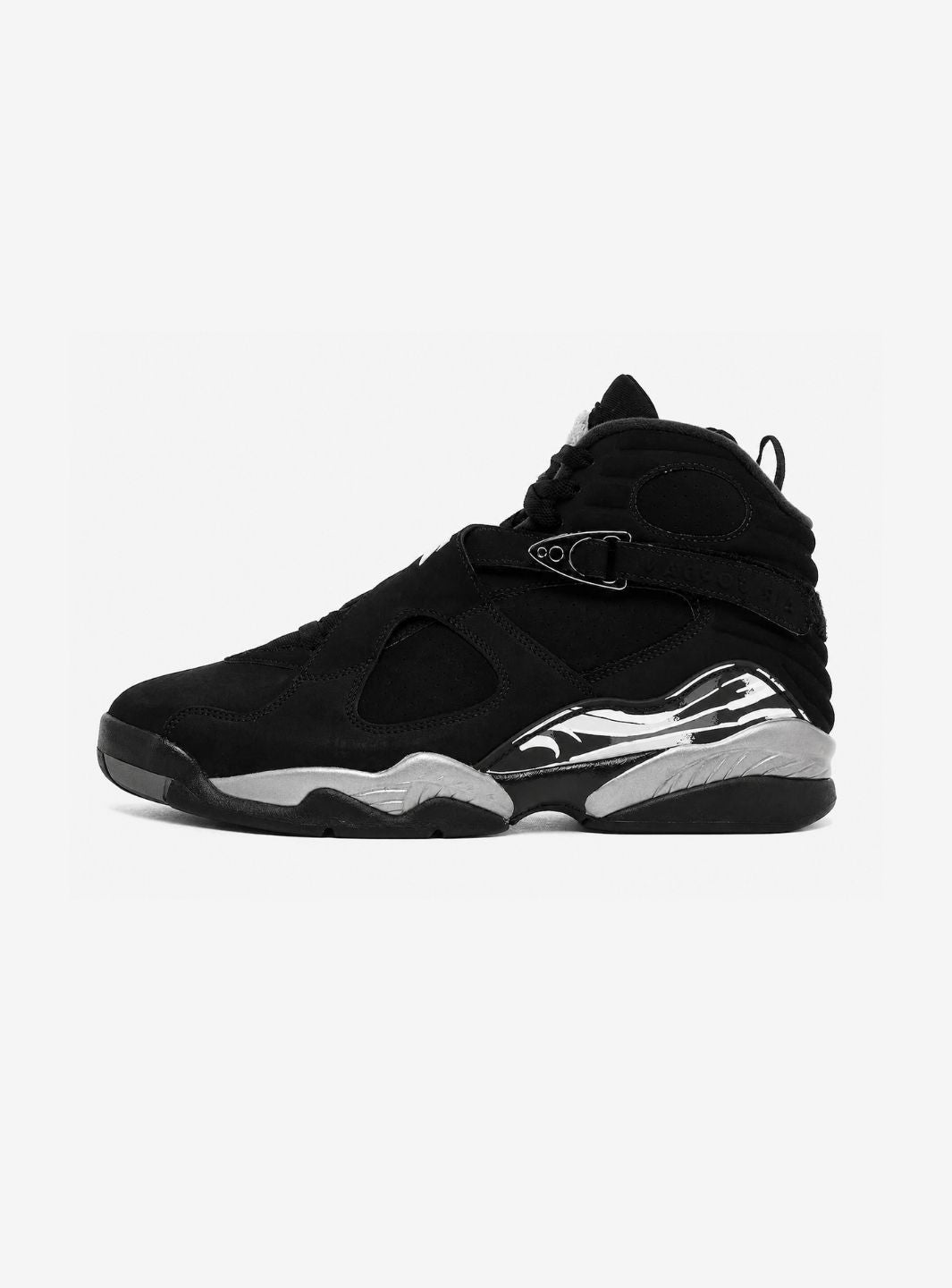 Air Jordan 8 Retro Chrome 2026 - 305381-007 | ResellZone