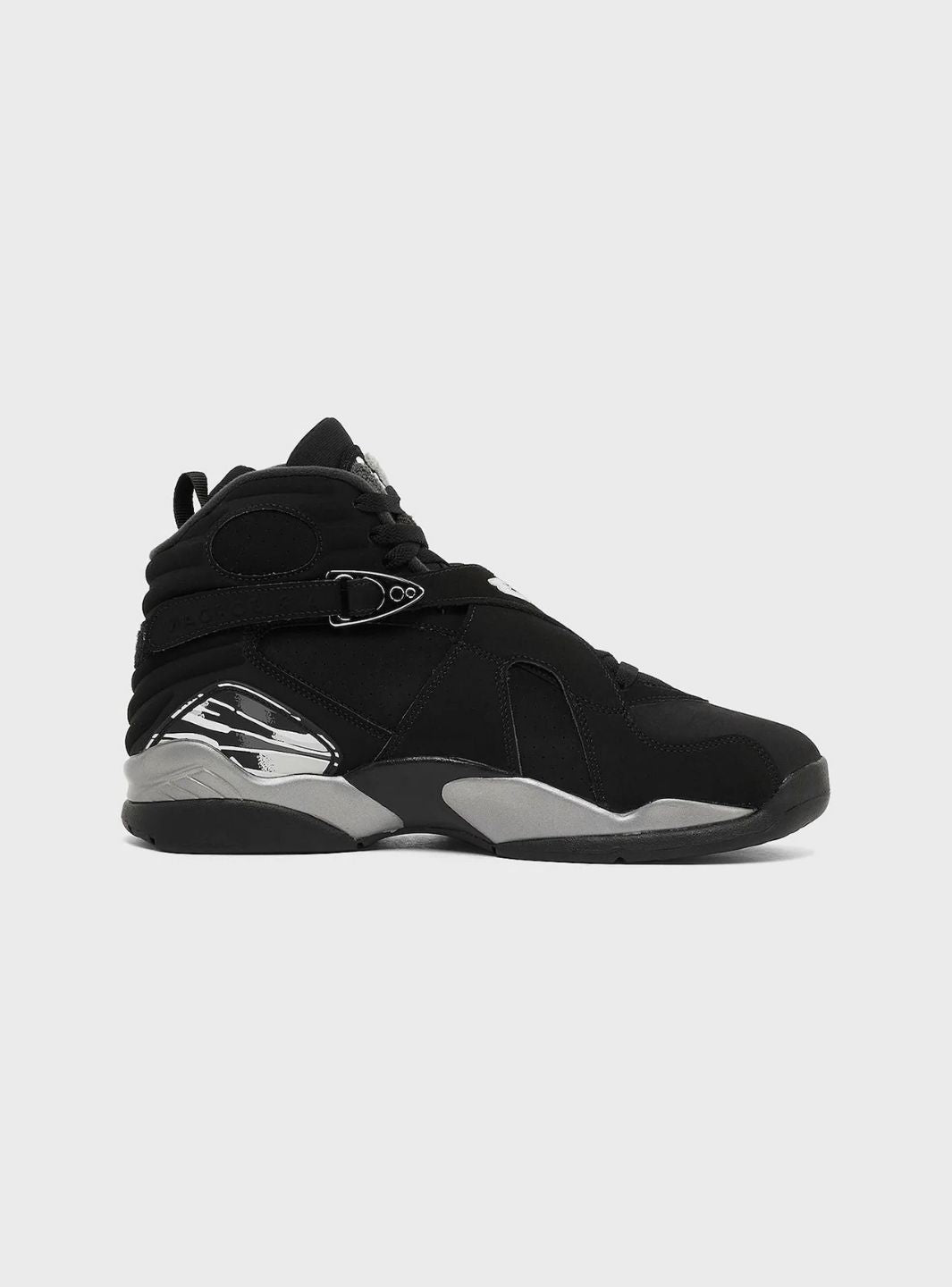 Air Jordan 8 Retro Chrome 2026 - 305381-007 | ResellZone