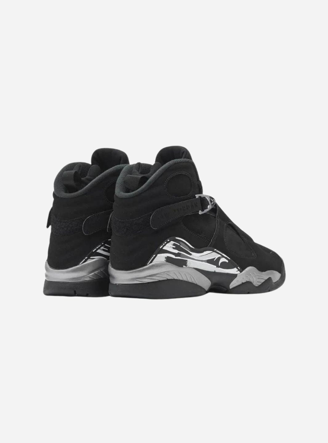 Air Jordan 8 Retro Chrome 2026 - 305381-007 | ResellZone