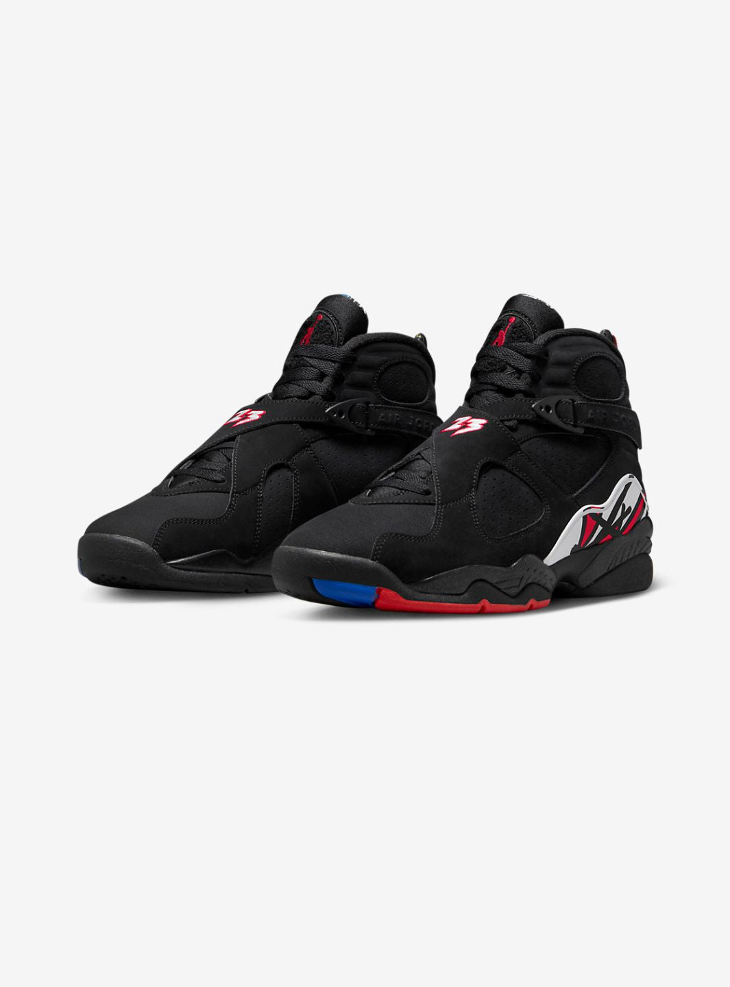 Air Jordan 8 Retro Playoffs (2023) - 305381-062 | ResellZone