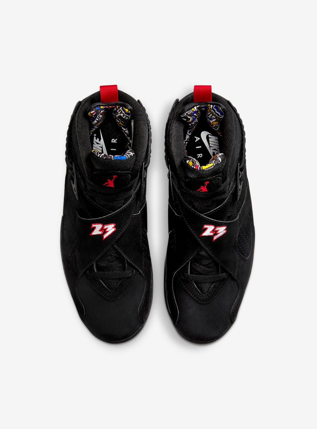 Air Jordan 8 Retro Playoffs (2023) - 305381-062 | ResellZone