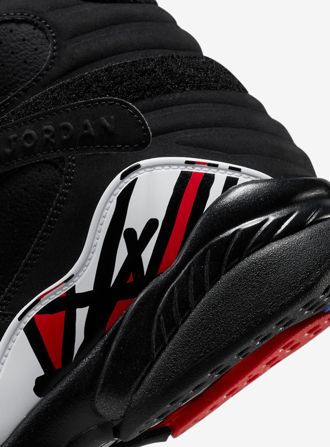 Air Jordan 8 Retro Playoffs (2023) - 305381-062 | ResellZone