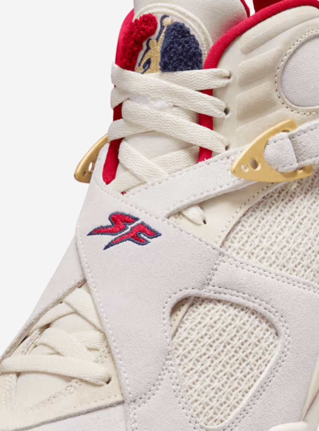 Air Jordan 8 Retro SP SoleFly Mi Casa Es Su Casa - FJ2850-107 | ResellZone