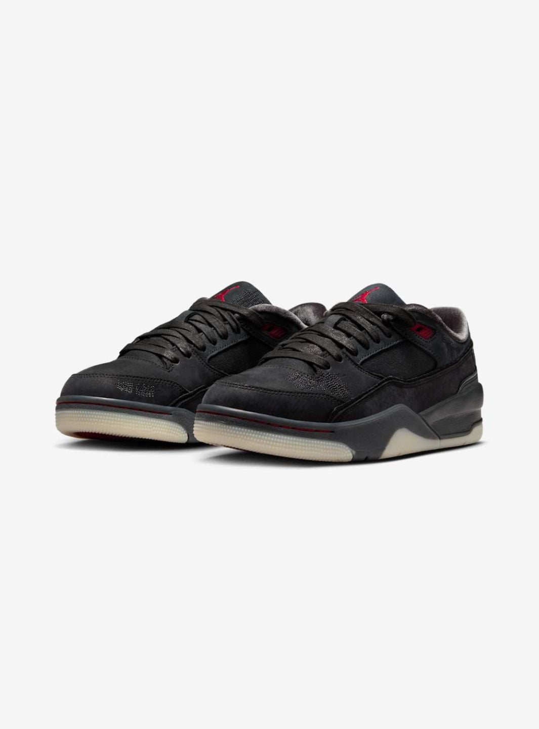 Air Jordan Flight Court Who Decides War Bred - HQ2958-006 | ResellZone