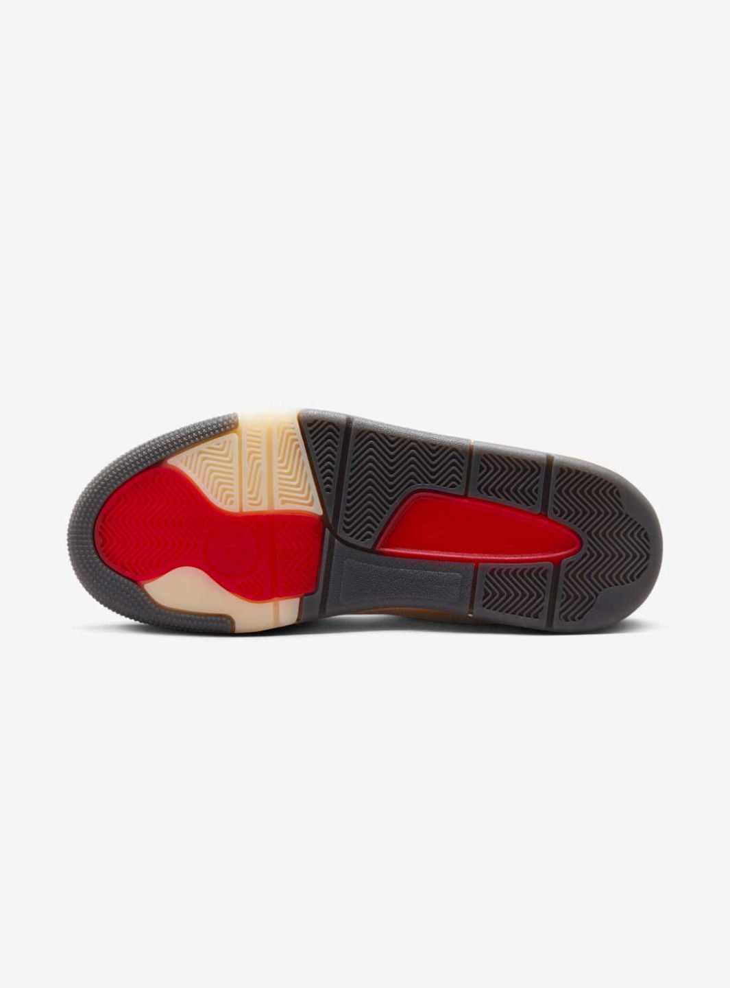 Air Jordan Flight Court Who Decides War Coconut Milk - HQ2958-100 | ResellZone