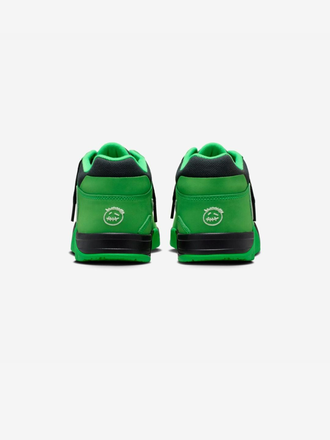 Air Jordan Jumpman Jack TR Travis Scott Green Spark - IM9113-300 | ResellZone