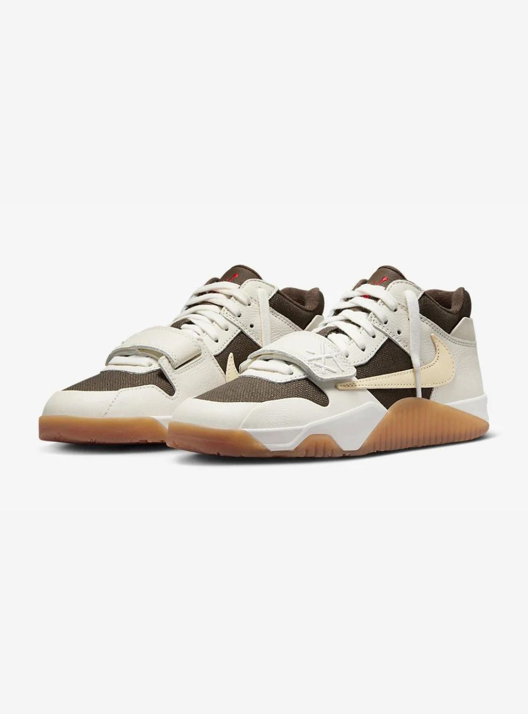 Air Jordan Jumpman Jack TR Travis Scott Sail - FZ8117-100 | ResellZone