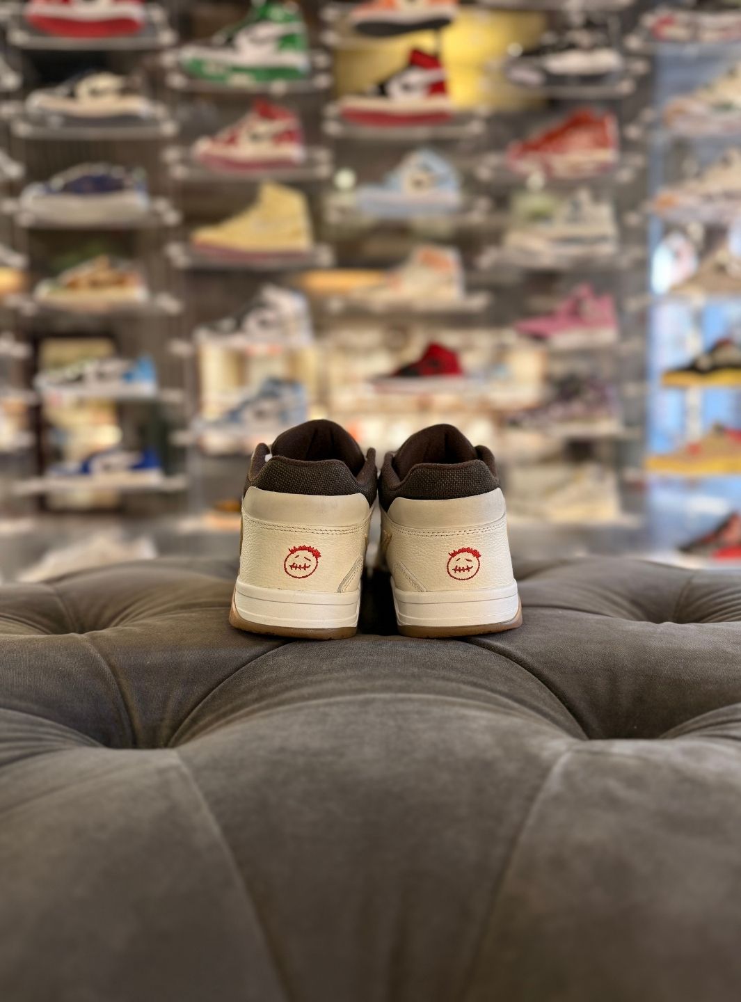 Air Jordan Jumpman Jack TR Travis Scott Sail - Sneakers Usate | ResellZone