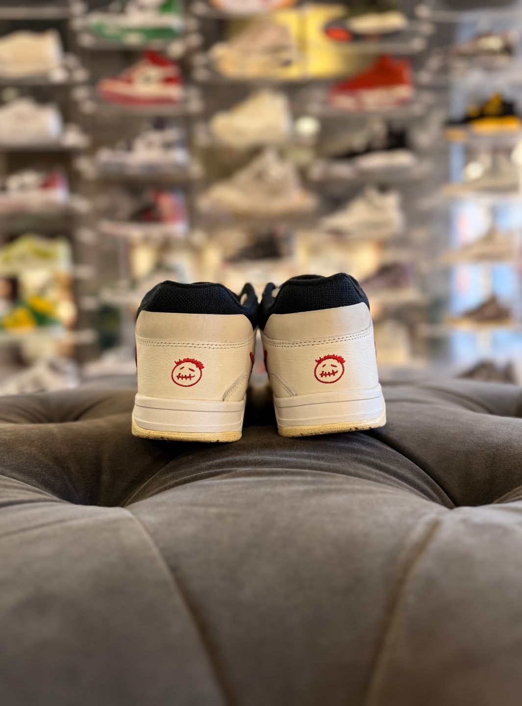 Air Jordan Jumpman Jack TR Travis Scott University Red - Sneakers Usate | ResellZone