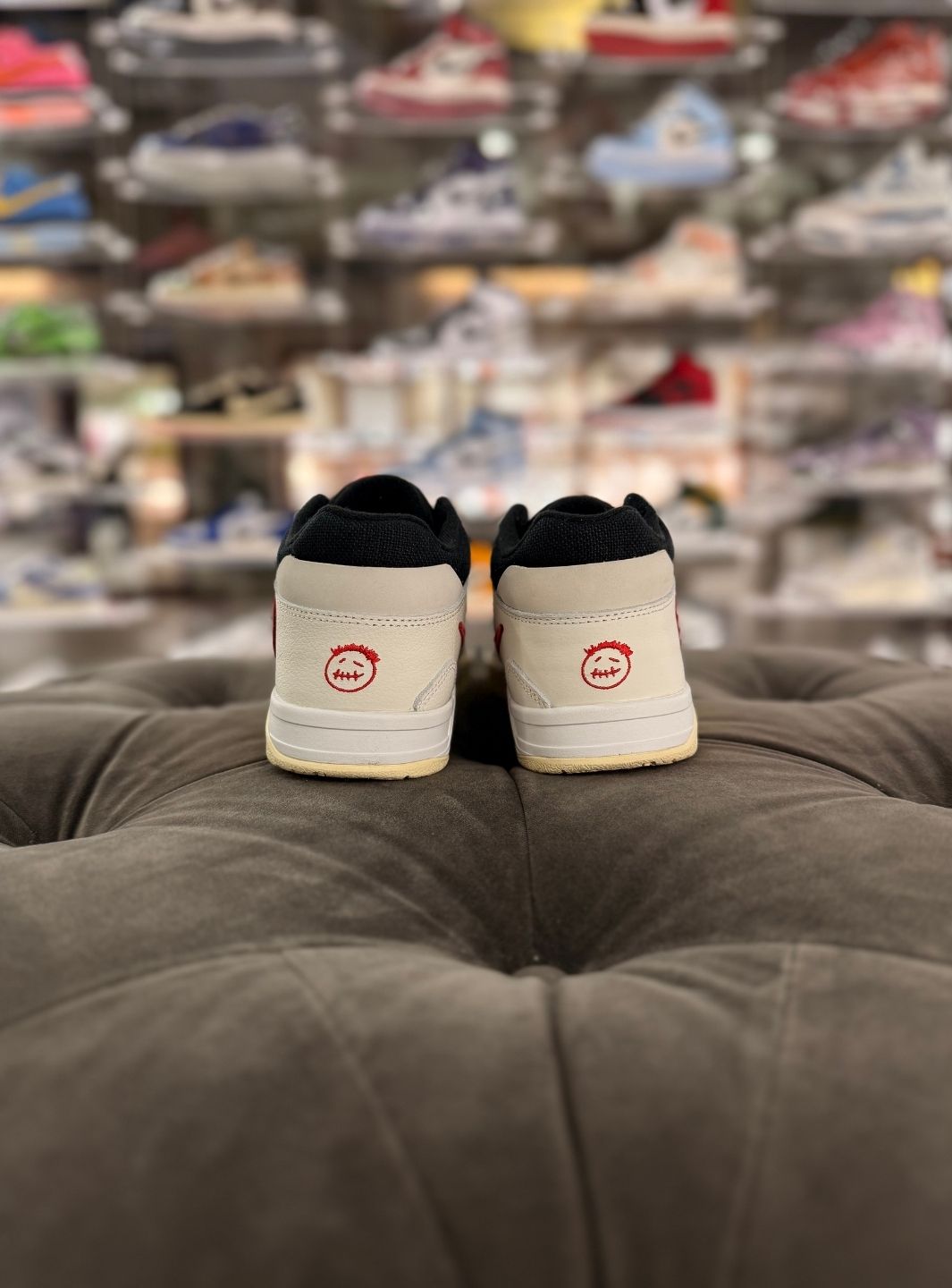 Air Jordan Jumpman Jack TR Travis Scott University Red - Sneakers Usate | ResellZone