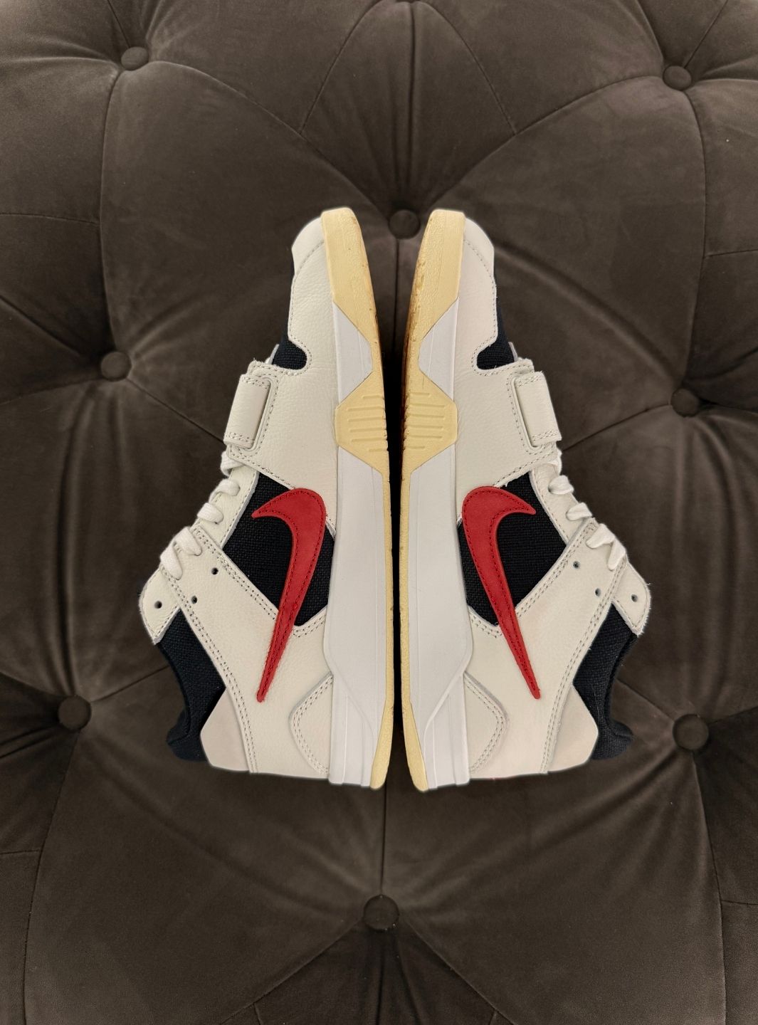 Air Jordan Jumpman Jack TR Travis Scott University Red - Sneakers Usate | ResellZone