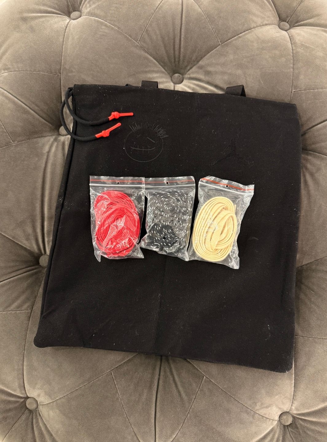 Air Jordan Jumpman Jack TR Travis Scott University Red - Sneakers Usate | ResellZone